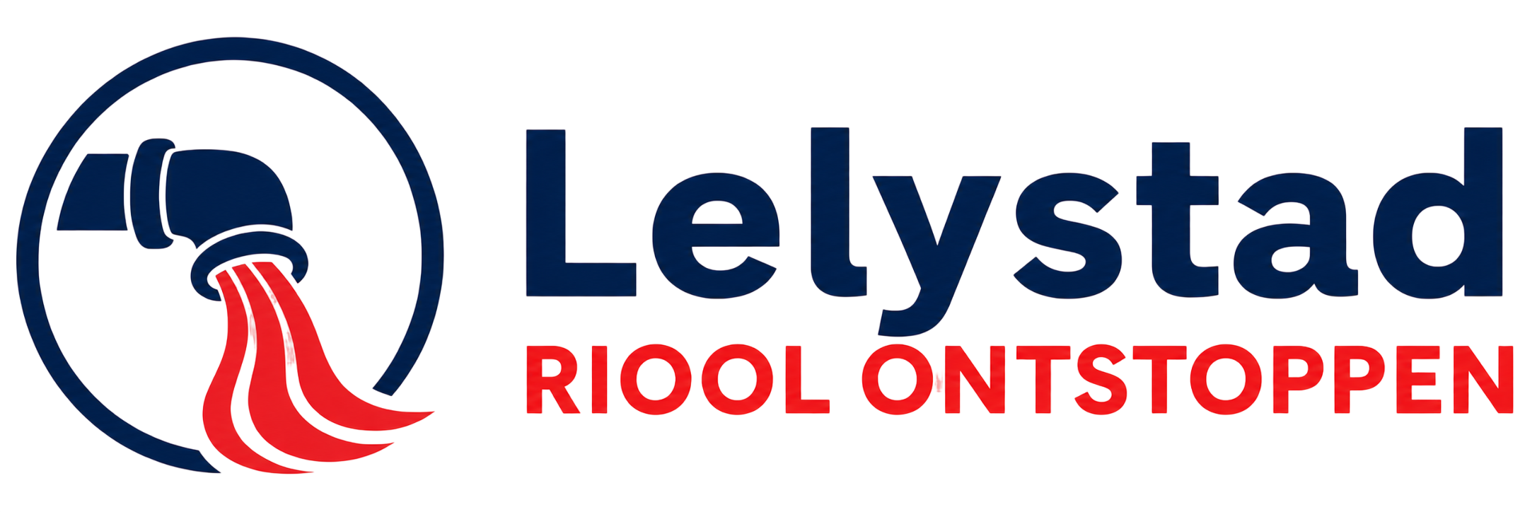 Riool ontstoppen Lelystad